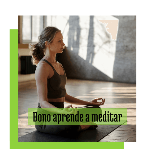 Aprende mindfulness desde la comodidad de tu hogar
