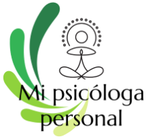 Logo de María Mi psicóloga personal